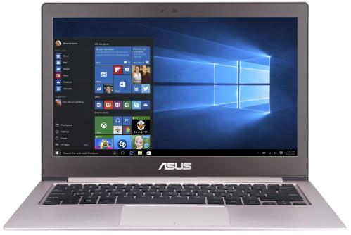 Ноутбук ASUS Zenbook UX303UA-R4215T,13.3", i7 6500U,12Гб,256Гб SSD, Intel HD,Win10 (90NB08V3-M03310) 90NB08V3-M03310