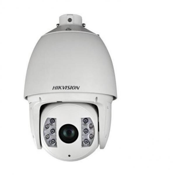 Видеокамера IP Hikvision DS-2DF7286-A поворотная скоростная 2Мп Купольная 1920?1080;ZOOM х30;День/ночь DS-2DF7286-A DS-2DF7286-A