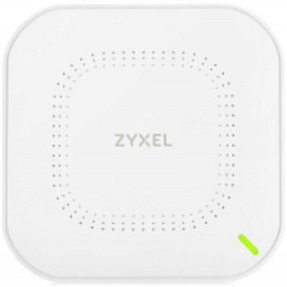 Точка доступа Zyxel NebulaFlex Pro AC1200 10/100/1000BASE-TX белый WAC500-EU0101F WAC500-EU0101F