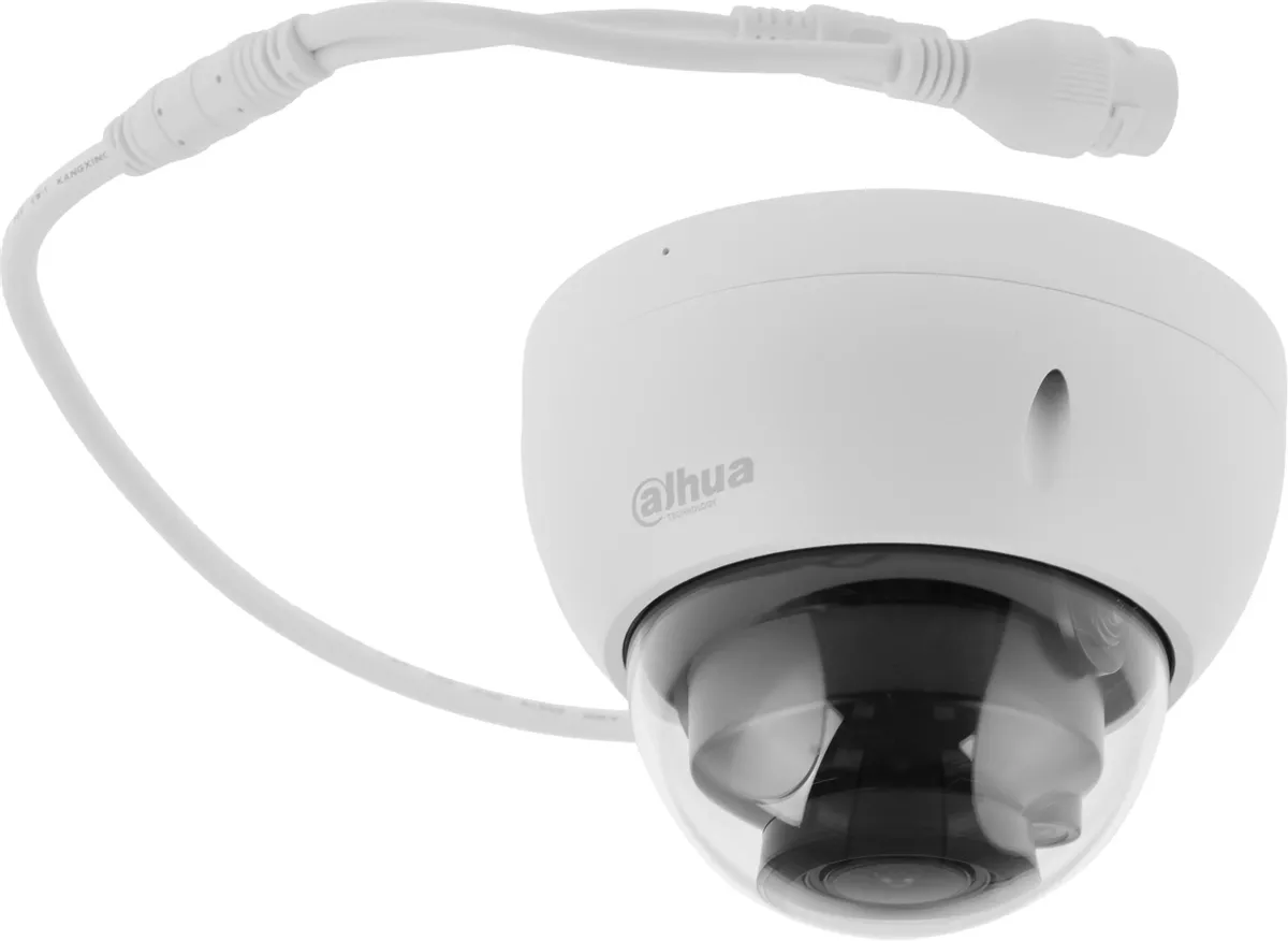Камера IP с ИИ 2Мп; 1/2.8” CMOS; моторизованный объектив 2.7~13.5мм Dahua  DH-IPC-HDBW2241RP-ZS DH-IPC-HDBW2241RP-ZS