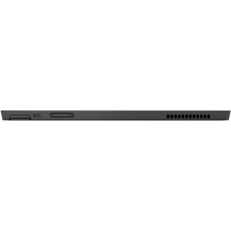 Ноутбук Lenovo X12 Detachable G1 T 12.3FHD_AR/AS_400N_MT_SRGB_G/ CORE_I5-1130G7_1.8G_4C_MB/ 16GB(2X64GX64)_LP4X_4266/ 512GB_SSD_M.2_2242_G3_TLC/ / INTEGRATED_IRIS_XE_GRAPHICS/ INTEL_AX201_2X2AX+BT_VPRO_MB/ NO_WIRELESS_WAN/ / REAR_8M_HD_CAMERA_NO_MIC, 20UW000PRT