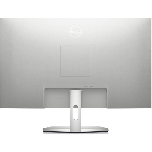 Монитор Dell 27" LCD S/BK ( IPS; 16:9; 350 cd/m2; 1000:1; 4ms; 2560x1440x75Гц; 178/178; 2xHDMI 1.4; DP; Spk 2x3W) S2721D S2721D #4