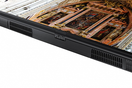 Профессиональная панель Samsung QB43N 43" LH43QBNEBGC/RU LH43QBNEBGC/RU #3