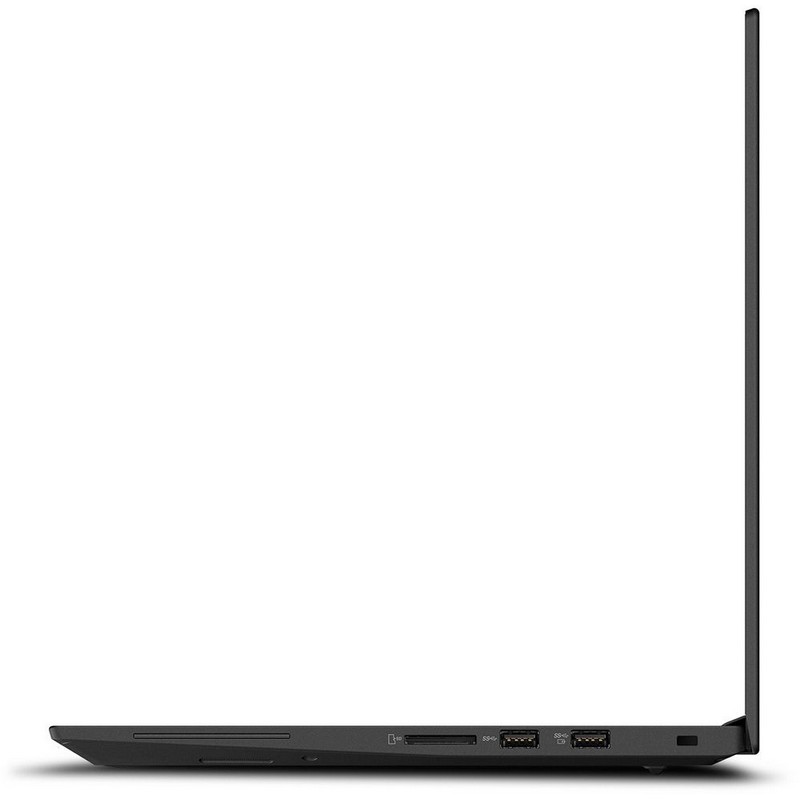 Рабочая станция Lenovo ThinkPad P1 Core i7 8850H/16Gb/SSD512Gb/nVidia Quadro P2000 4Gb/15.6"/IPS/Touch/UHD (3840x2160)/Windows 10 Profe 20MD000RRT 20MD000RRT