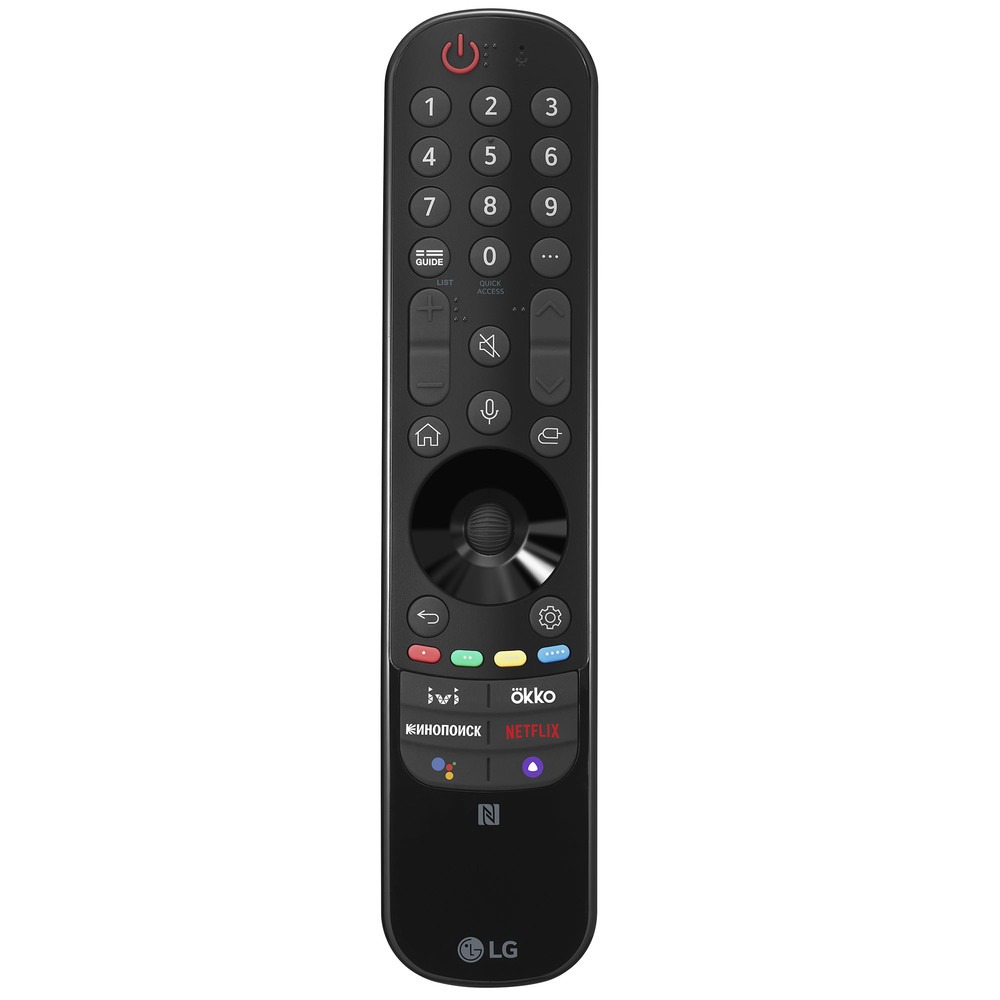 Телевизор LG OLED65B2RLA.ADKG 65",OLED,4K,Smart,webOS,темно-серый OLED65B2RLA.ADKG OLED65B2RLA.ADKG #9