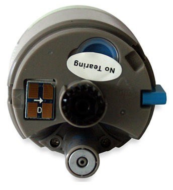 Тонер-картридж Cactus CS-CLP-C300A голубой для Samsung CLP-300/300N/CLX-3160N/3160FN (1000стр.) CS-CLP-C300A CS-CLP-C300A