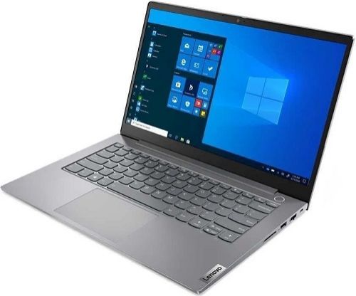 Ноутбук Lenovo ThinkBook 14 G2 14" FHD IPS i5-1135G7 8GB 256GB SSD Intel Graphics FP Backlit Keys W10_Pro 1Y(OS:ENG; Keyb:ENG, Powercord:US) 20VD0033US 20VD0033US