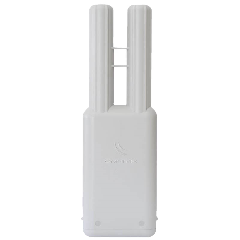 Точка доступа Mikrotik RBOmniTikU-5HnD RBOmniTikU-5HnD #2