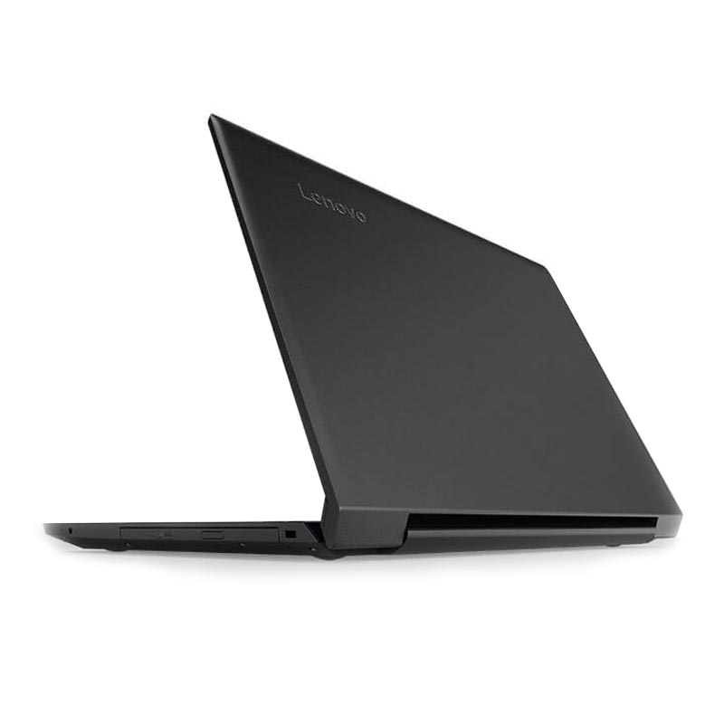 Ноутбук Lenovo V110-15IAP 15.6" HD(1366x768) AG, Pen N4200 (1.10 GHz), 4GB DDR4, 128GB SSD, Intel HD Graphics 505, DVD+-RW, WiFi, BT, Camera, 3cell,DOS, Black, 1,9 kg 80TG00AJRK 80TG00AJRK
