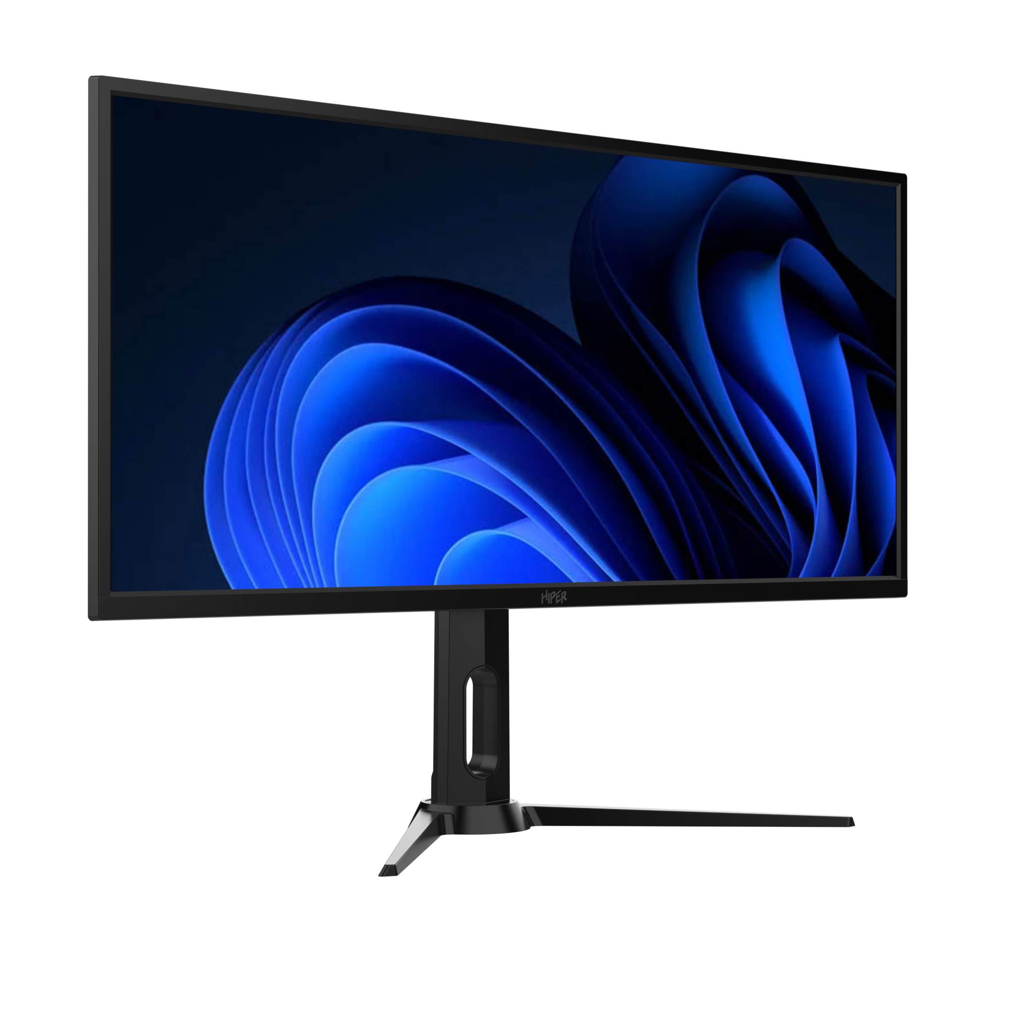 Монитор HIPER 34" M34UPA IPS 3440x1440 165Hz 300cd/m2 21:9 M34-UPA-144 M34-UPA-144