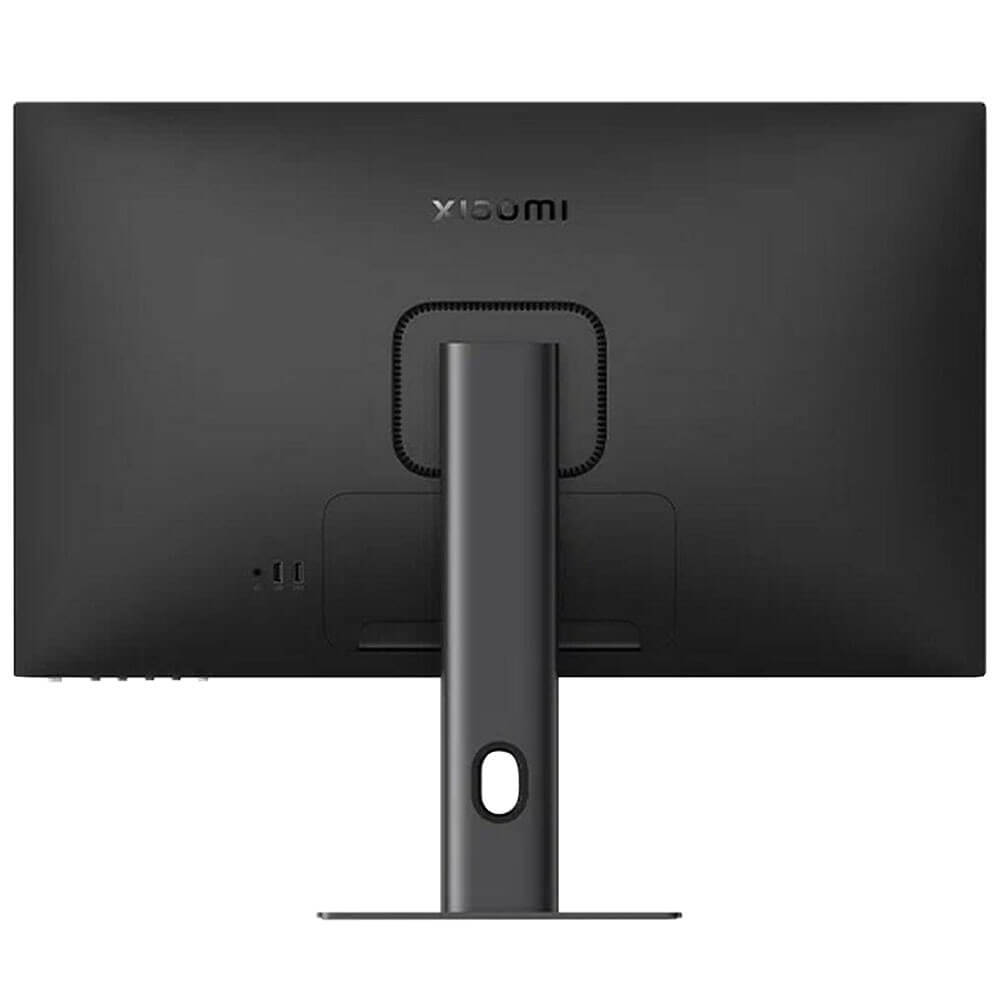 Монитор Xiaomi 27" Mi 4K monitor IPS 3640x2160 60Hz 6ms 400cd 178/178 2xHSMI DisplayPort 2xUSB USB-C AudioOut Pivot VESA BHR5757GL BHR5757GL #6