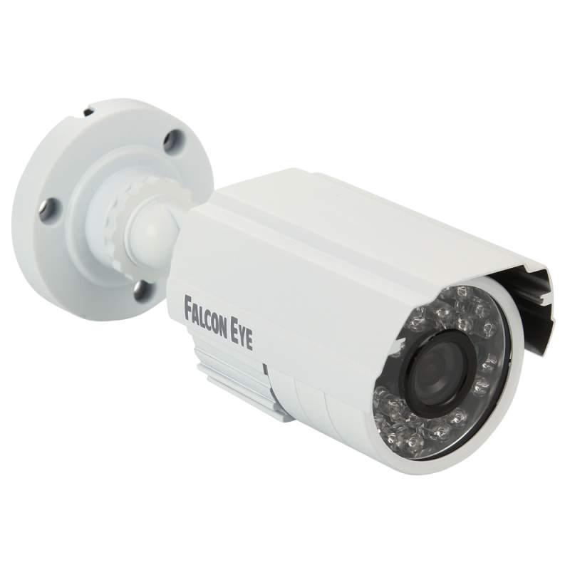 Комплект видеонаблюдения Falcon Eye FE-104D-KIT Офис  FE-104D-KIT  #4