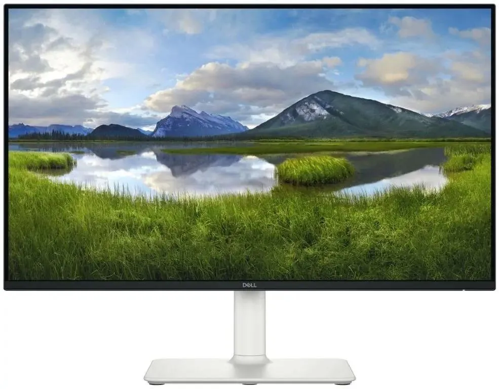 Монитор DELL  23.8" черный IPS LED 5ms 16:9 HDMI M/M матовая HAS Piv 1500:1 250cd 178гр/178гр 1920x1080 100Hz FHD S2425HS S2425HS