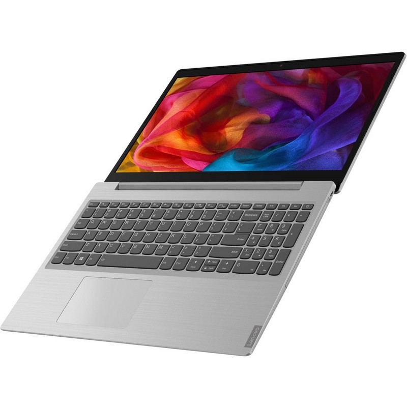 Ноутбук Lenovo IdeaPad L340-15API Ryzen 3 3200U 15" 8GB/1TB DOS 81LW0052RK 81LW0052RK 81LW0052RK