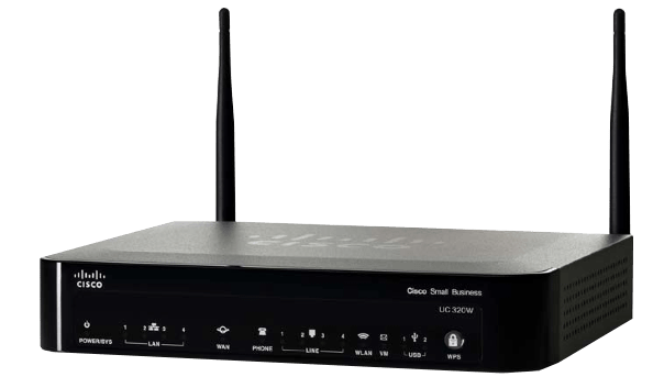 Маршрутизатор Cisco RV220W-A-K9-NA Wireless-N VPN Firewall RV220W-A-K9-NA