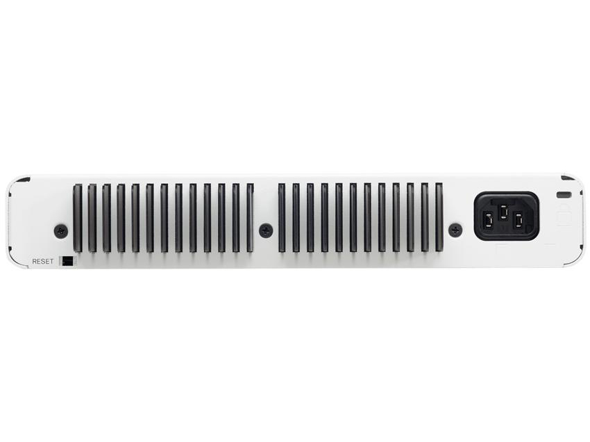 Комммутатор Cisco Switch 8 FE PoE, 2 x Dual Uplink, IP Base WS-C3560C-8PC-S WS-C3560C-8PC-S