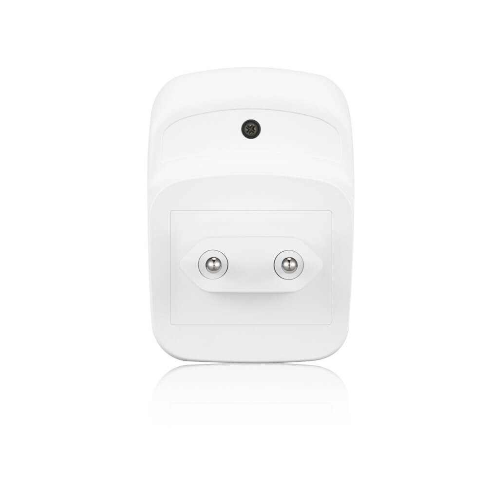 Точка доступа ZYXEL /мост/повторитель WRE2206, 802.11b/g/n (300 Мбит/с), 1xLAN WRE2206-EU0101F WRE2206-EU0101F