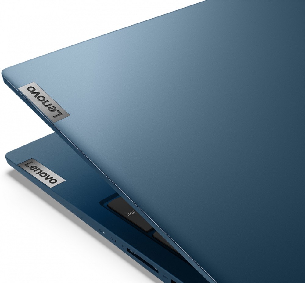 Ноутбук Lenovo IdeaPad 5 15ITL05 Core i7 1165G7/16Gb/SSD512Gb/Intel Iris Xe graphics/15.6"/IPS/FHD (1920x1080)/Windows 10/blue/WiFi/BT/Cam 82FG00E3RU 82FG00E3RU
