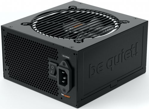 Блок питания BE QUIET! PURE POWER 11 FM 750W  BN319 BN319 #4