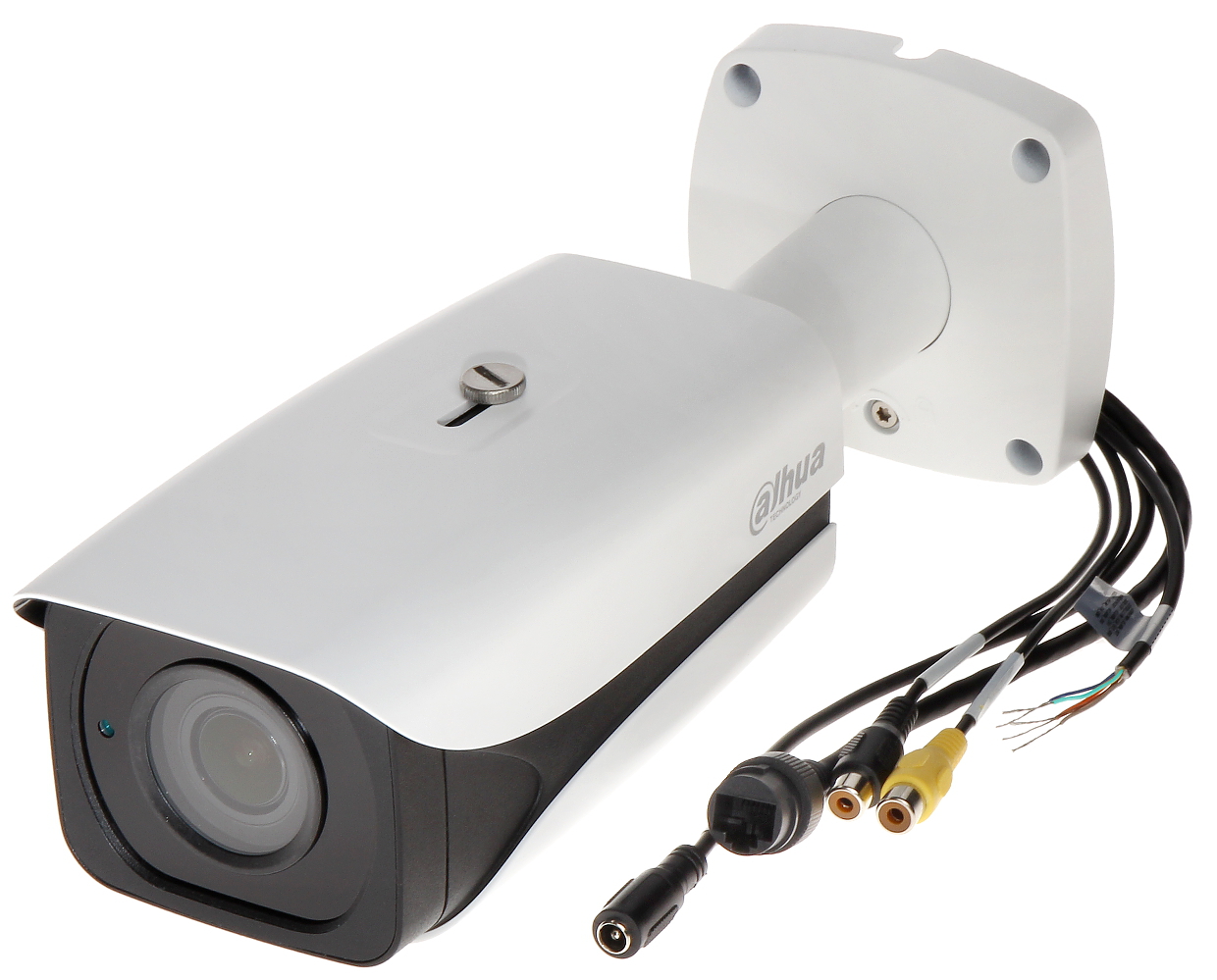 Видеокамера IP Dahua DH-IPC-HFW5231EP-Z 1/2.8" 2MP CMOS, 2.7-12 мм DH-IPC-HFW5231EP-Z DH-IPC-HFW5231EP-Z