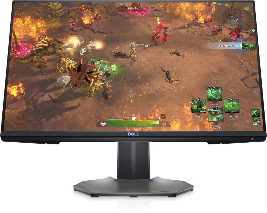 Монитор Dell 24.5" S2522HG (1920 x 1080) 240 HZ 2522-5021 2522-5021 #8