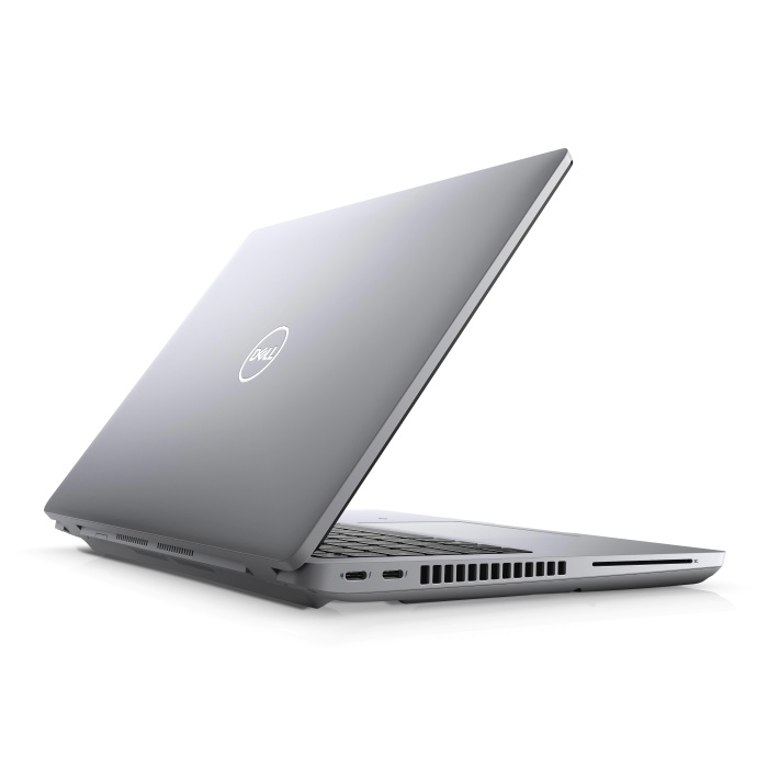Ноутбук Dell Latitude 5421 14,0" FHD WVA Antiglare 400 nits/Intel Core i7 11850H(2.5GHz)/16GB/SSD 512GB/GeForce MX550(2GB)/IR Cam/BT/WiFi/68WHr/FPR/1.53kg/gray/W10Pro/3Y PS/TPM/Thdt 4/SCR/vPro 5421-8049 5421-8049