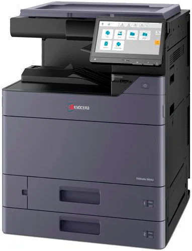 МФУ Kyocera TASKalfa 2554ci A3, 25/12 стр/мин, 1200x1200 dpi, USB 3.0, LAN, лоток 2*500 л., Duplex, без крышки/тонера 1102YP3NL0/1102YP3NLV 1102YP3NL0/1102YP3NLV