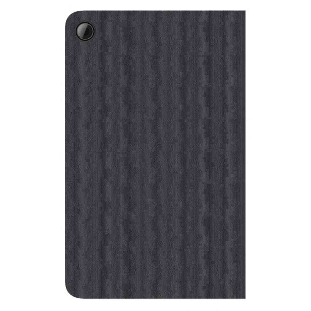 Чехол для планшета Lenovo Tab M8 TB-8505F Folio Case полиуретан черный ZG38C02863 ZG38C02863