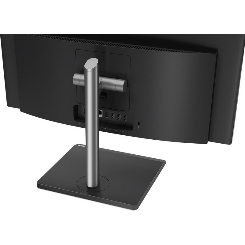 Моноблок Lenovo V30a-24IIL 23.8" Full HD i5 1035G1 (1)/8Gb/SSD256Gb/UHDG/DVDRW/CR/noOS/GbitEth/WiFi/BT/65W/клавиатура/мышь/Cam/черный 1920x1080 11LA001TRU 11LA001TRU