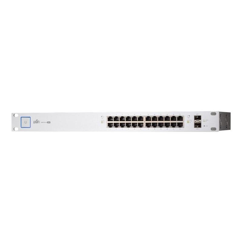 Ubiquiti UniFi Switch US-24-500W электронное устройство US-24-500W #4
