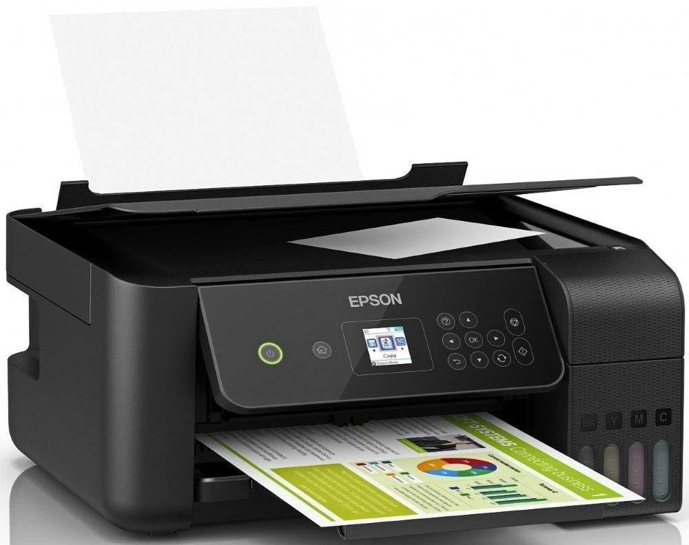 МФУ Epson L3160 C11CH42405 C11CH42405 #4