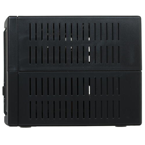 Стабилизатор CyberPower 2000VA/1000W (2 EURO + 1 IEC С13 ) V-ARMOR 2000E V-ARMOR 2000E