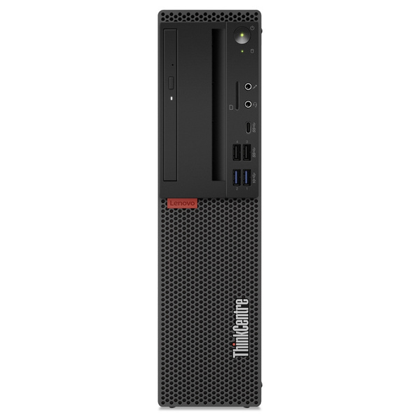 Персональный компьютер Lenovo ThinkCentre M910 SFF i5-7500, 8GB DDR4 2400 UDIMM, 256GB SSD M.2, Intel UHD 630, DVD-RW, 210W, USB KB&Mouse, NoOS, 3Y OS 10MKS10V00 10MKS10V00
