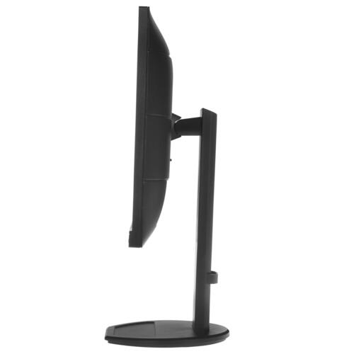 Монитор Philips 27" 273B9 1920x1080 75Гц IPS W-LED 16:9 4ms VGA HDMI DP 1x USB-C 3.2/4x USB 3.2 50M:1 1000:1 178/178 250cd USB-C Power Delivery HAS Pivot Tilt Swivel Speakers Black 273B9/00 273B9/00