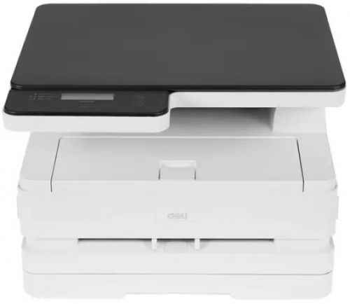 МФУ Deli лазерный  Laser A4 Duplex WiFi белый M2500DW M2500DW