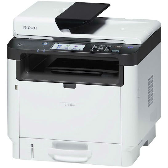МФУ Ricoh SP 330SN 408274 408274