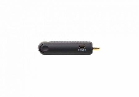 Удлинитель ATEN HDMI,  10 метр,, 802,11 5GHz, 1xHDMI вход, F, без шнуров, DC 5V, (max data rate 6,75 гбит/с;max pixel clock 225 МГц;беспроводной/Wi-Fi/WHDI;макс 1080p 60Hz;HDCP;возм, подключ,до 4-х передатчиков к 1 приемнику) VE819-ATA-G VE819-ATA-G