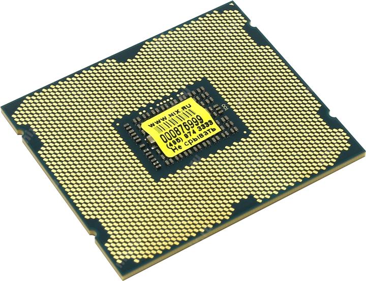 Процессор Lenovo Intel Xeon Processor E5-2650 v2 8C 2.6GHz 20MB Cache 1866MHz 95W 00AL145 00AL145
