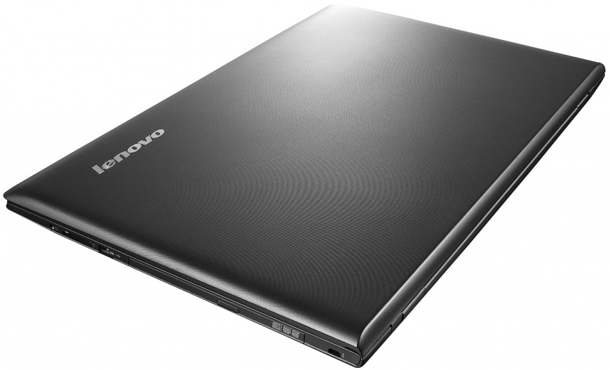 Ноутбук Lenovo IdeaPad G7070 Pentium 3558U/4Gb/500Gb/DVD-RW/nVidia GeForce 820M 2Gb/17.3"/HD+ (1600x 80HW001WRK