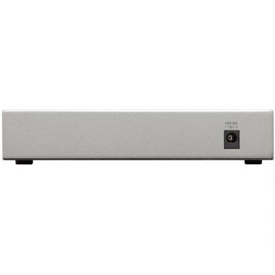Коммутатор Cisco SB 8-Port 10/100 Desktop Switch SF100D-08-EU SF100D-08-EU