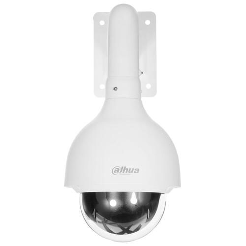 Видеокамера IP Dahua DH-SD50232XA-HNR уличная купольная PTZ Starlight с ИИ 2Mп; 1/2.8” STARVIS CMOS; моторизованный объектив 4.9~156мм (32x); WDR(120дБ); 0.0005лк(ч/б)@F1.35; MJPEG; DH-SD50232XA-HNR DH-SD50232XA-HNR