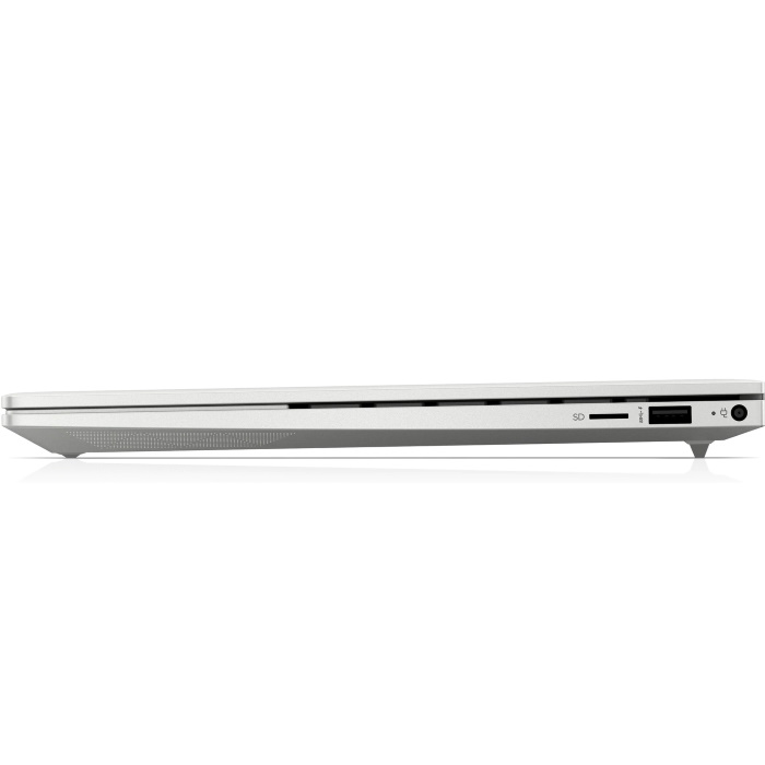 Ноутбук HP Envy 15-ep0041ur 15.6"(3840x2160 OLED)/Touch/Intel Core i7 10750H(2.6Ghz)/16384Mb/1024PCISSDGb/noDVD/Ext:GeForce RTX 2060(6144Mb)/Cam/WiFi/83WHr/war 1y/Natural silver/W10 + fingerprint 22P35EA 22P35EA