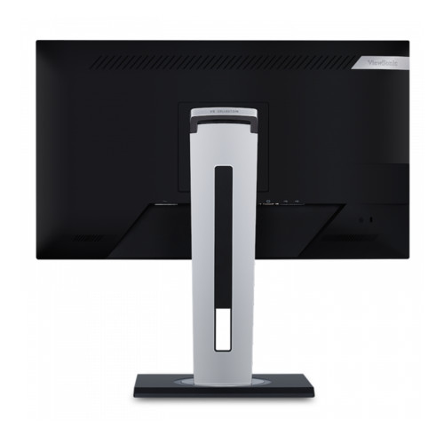 Монитор ViewSonic 27" VG2748 черный IPS LED 16:9 HDMI M/M матовая HAS Pivot 300cd 178гр/178гр 1920x1080 D-Sub DisplayPort FHD USB 7.3кг VS17351 VS17351 #2