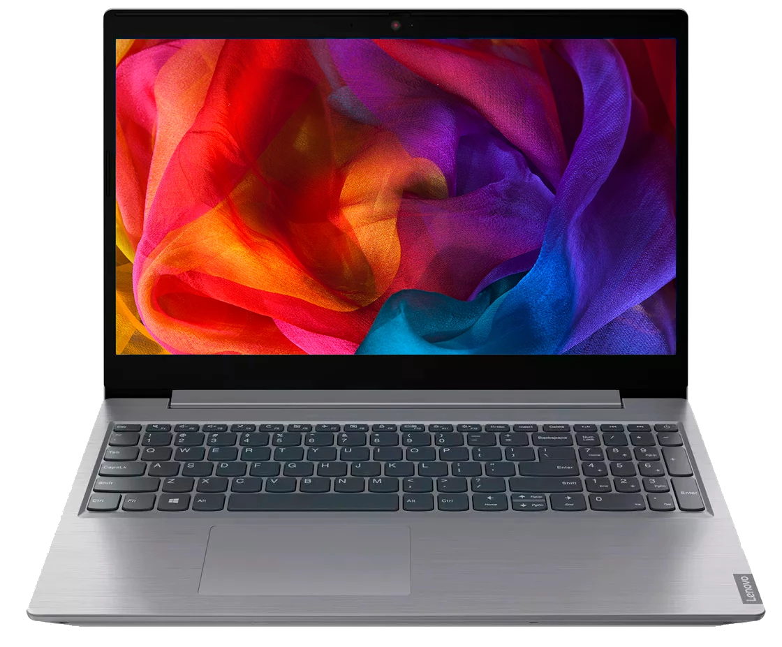 Ноутбук Lenovo 15.6'' IdeaPad L3 15IML05 FHD(1920x1080) IPS/Intel Core i7-10510U 1.80GHz Quad/12GB/1TB+256GB SSD/GF MX330 2GB/WiFi/BT5.0/0.3MP/35Wh/9,5 h/2,2 kg/DOS/1Y/GREY 81Y300T2RK 81Y300T2RK #11