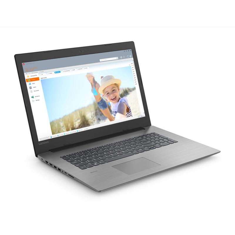Ноутбук Lenovo IdeaPad 330-15AST 15.6", AMD E2 9000 1.8ГГц, 4Гб, 500Гб, AMD Radeon R2, Win10, черный 81D60054RU 81D60054RU