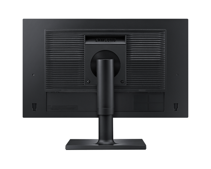Монитор Samsung 23.6" S24E650PL 19200x1080,D-Sub,HDMI, Display Port, USB*2 LS24E65UPLX/CI LS24E65UPLX/CI