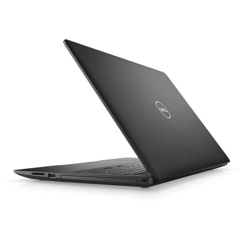 Ноутбук Dell Vostro 3581 15,6'' FullHD Antiglare i3-7020U (2,3GHz) 4GB (1x4GB) DDR4 1TB (5400 rpm) Intel HD 620 W10 Pro 3581-4301 3581-4301
