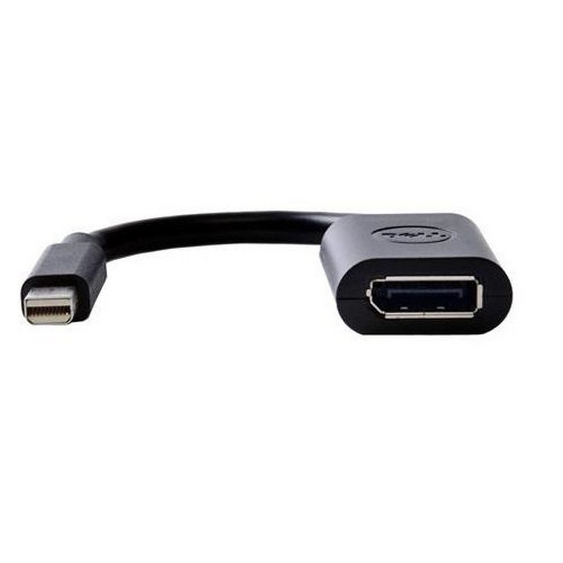 Переходник Dell Mini DisplayPort на DisplayPort 470-13627 470-13627