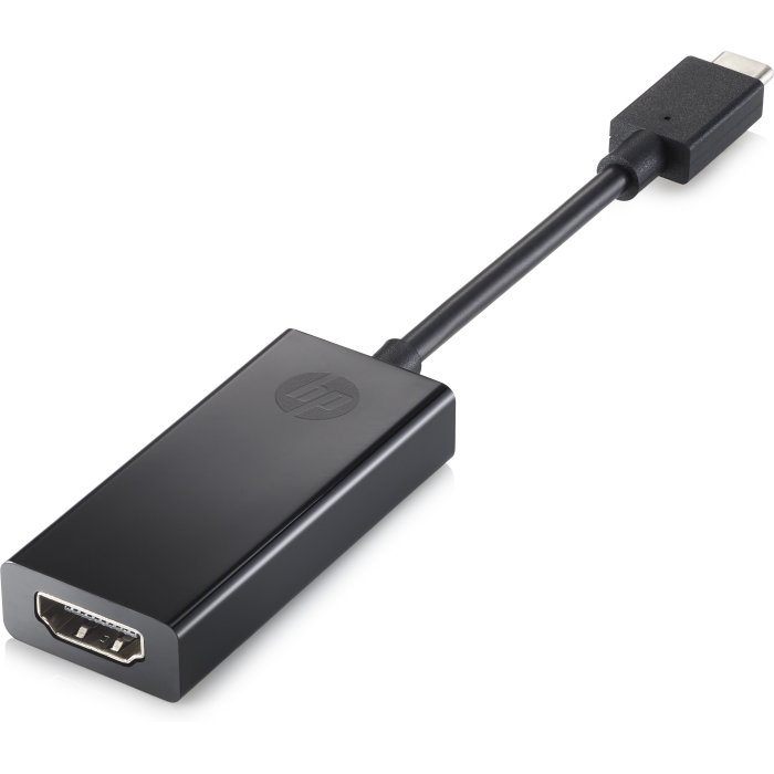 Адаптер HP USB-C to HDMI 2.0 1WC36AA 1WC36AA