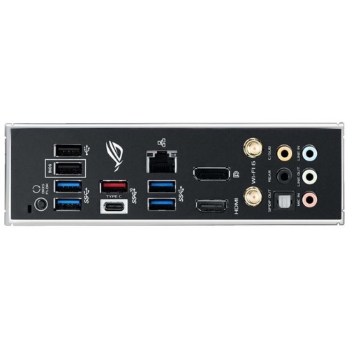 Материнская плата ASUS RTL ROG STRIX B550-F GAMING(WI-FI) ROG STRIX B550-F GAMING(WI-FI) #2